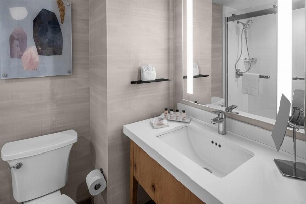 Delta Hotels by Marriott Santa Clara Silicon Valley image 13