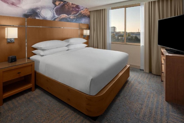 Delta Hotels by Marriott Santa Clara Silicon Valley image 18