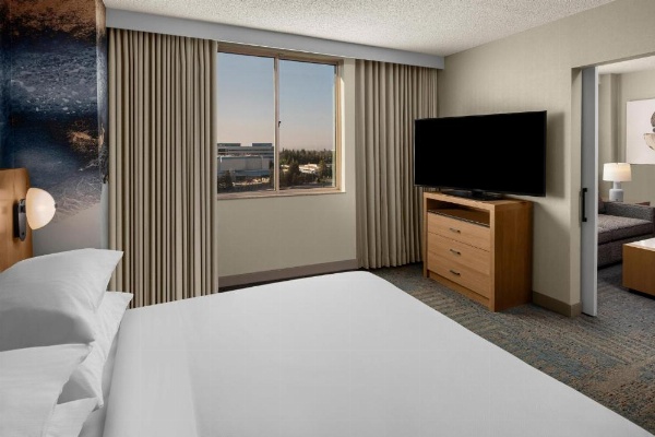 Delta Hotels by Marriott Santa Clara Silicon Valley image 21