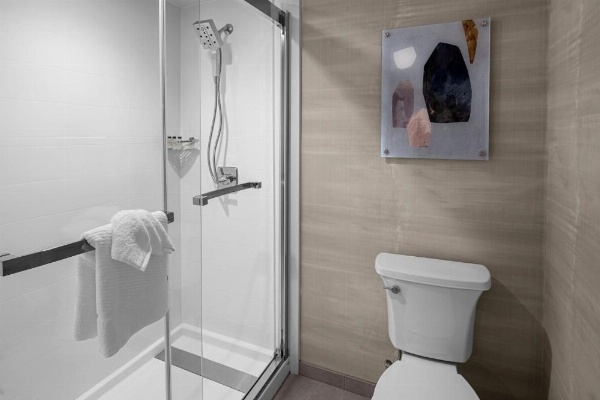 Delta Hotels by Marriott Santa Clara Silicon Valley image 24