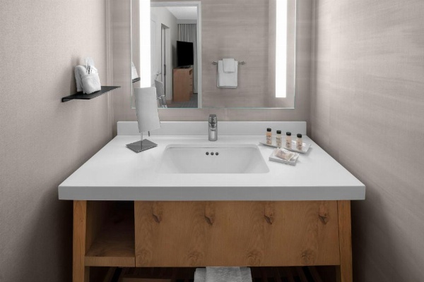 Delta Hotels by Marriott Santa Clara Silicon Valley image 25