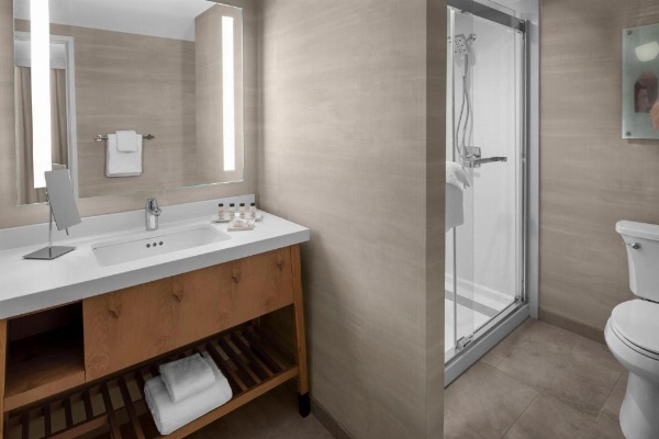 Delta Hotels by Marriott Santa Clara Silicon Valley image 26