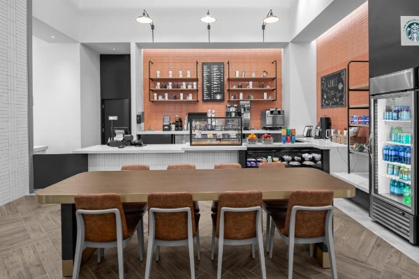 Delta Hotels by Marriott Santa Clara Silicon Valley image 30