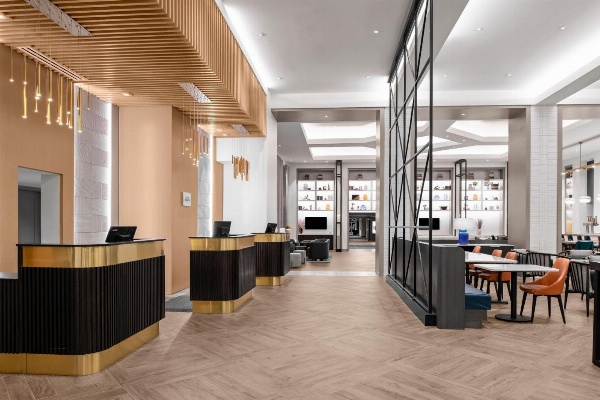 Delta Hotels by Marriott Santa Clara Silicon Valley image 4