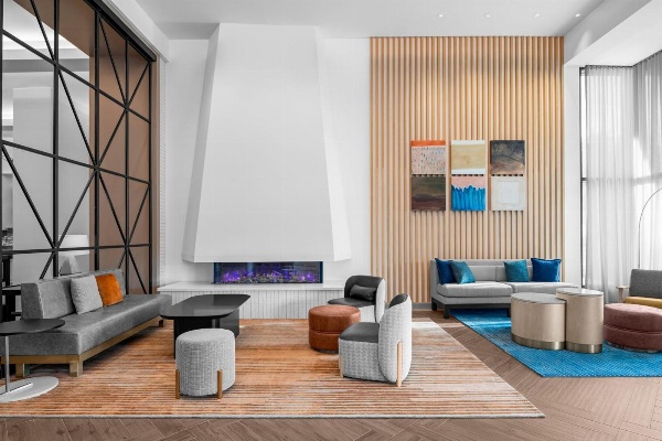 Delta Hotels by Marriott Santa Clara Silicon Valley image 5