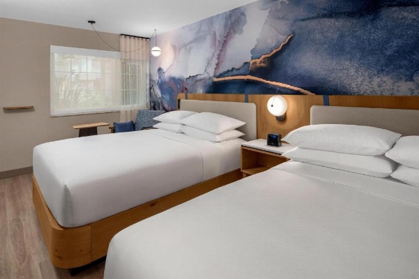 Delta Hotels by Marriott Santa Clara Silicon Valley image 8